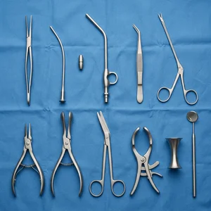 ENT Set of 12