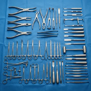 Emergency Ortho Set of 46 (090211611)