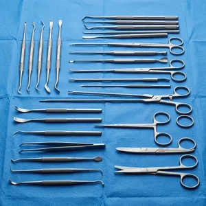 Endo Brow Set of 21 (090211614)