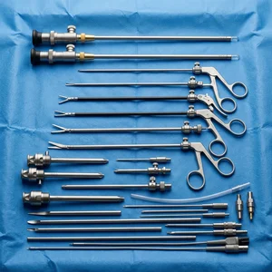 Endoscopy Set of 29 (090211615)