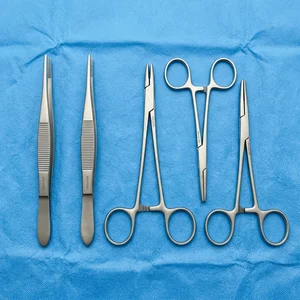 Epidural Set of 5