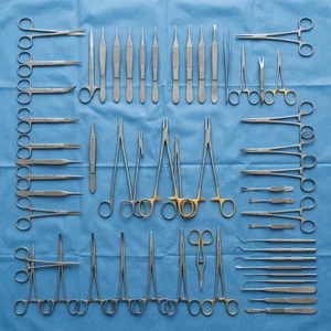 Episdasias Repair Set of 55 (090211619)