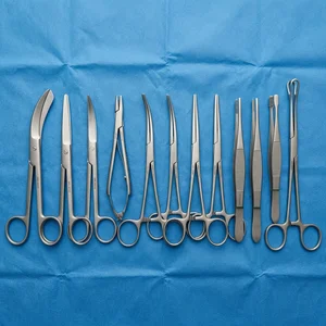 Episiotomy Set of 12 (090211620)