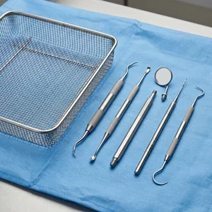 Examination Dental Set of 7 (090211624)