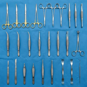 Excision Basic Excision Set (27-Piece Set, 17 Types) (090211625)