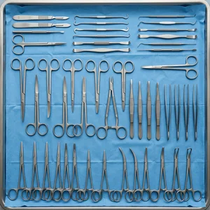 Excision Of Skin Growths Set of 49 (090211626)