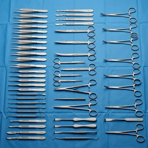 Excision Set of 50 (090211627)