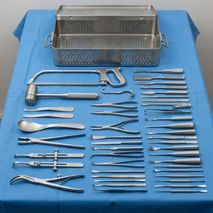 Femur Set of 44