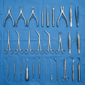 Set FESS Set de 30 Piezas