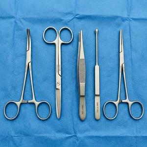 Flatus Pack Set of 5 (090211635)