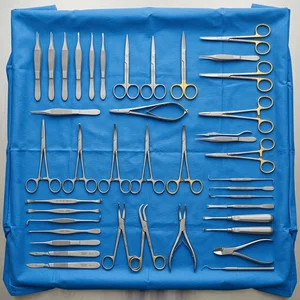 For Hand Surgery Set of 32 (090211637)