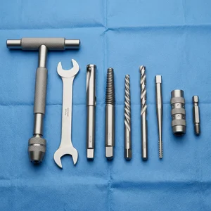 For Removed Broken Screw Set of 9 (090211639)