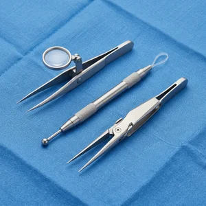 Foreign Object Removal Kit Set of 3 (090211642)