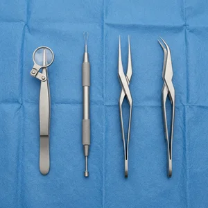 Foreign Object Splinter Removal Kit Set of 4 (090211643)