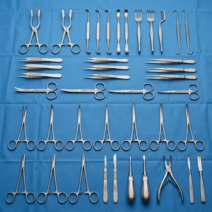 General For Hand Surgery Set of 37 (090211648)