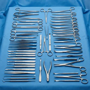 General Set of 124 (090211649)