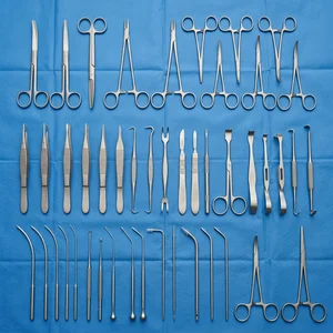 Genito Uriner Hipospadias Set of 42 (090211651)