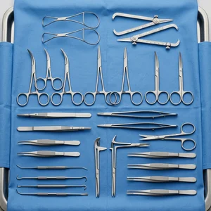 Glaucoma Set of 28 (090211652)