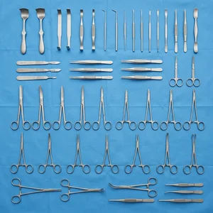 Herniatomy Set of 40 (090211667)
