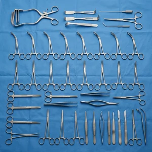 Hysterectomy Obstetric Set of 48 (090211673)