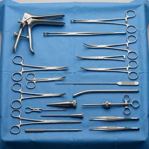 Hysterosalpingography Set of 20 (090211676)