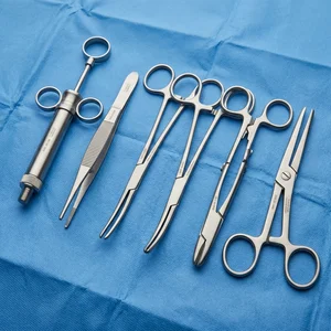 Injection Adult Set of 6 (090211683)