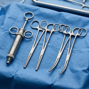 Injection Set of 5 (090211684)