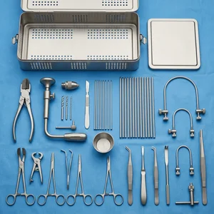 Installing Pins Set of 58 (090211685)