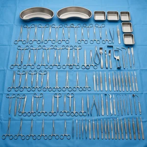 Kidney Set of 116 (090211690)