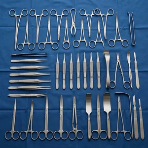 Kidney Transplant Set of 41 (090211692)