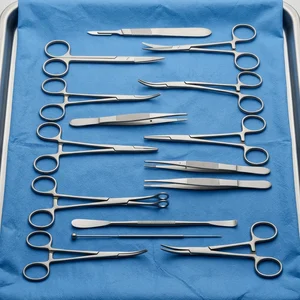 Kkm Circumcision Pediatric Set of 17 (090211693)