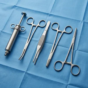 Kkm Injection Set of 5 (090211696)
