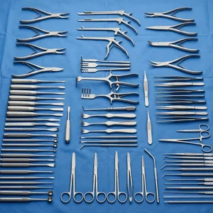 Laminektomi Set of 146
