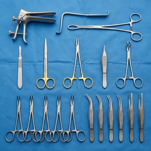 Laparoscopy Set of 20 (090211709)
