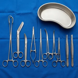 List C Normal Delivery Set of 11 (090211714)