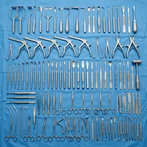 Lumbar Laminectomy Set of 90 (090211718)
