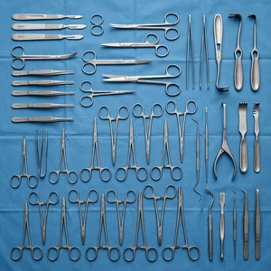 Major Basic 1 Set of 119 (090211722)