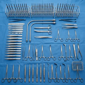 Major Basic Set of 168 (090211724)