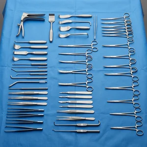 Major Rectal Set of 47 (090211728)