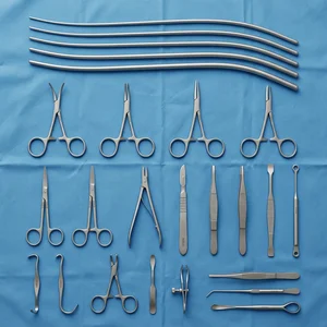 Meatotomy Set of 26 (090211732)