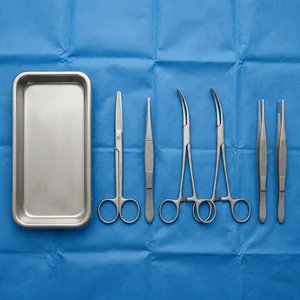 Medium Dressing Set of 7 (090211733)