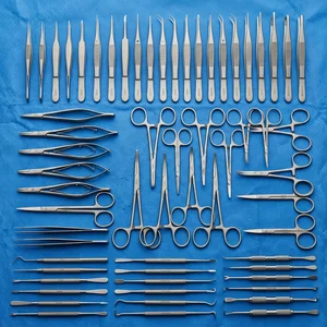 Micro Hand Set of 54 (090211736)