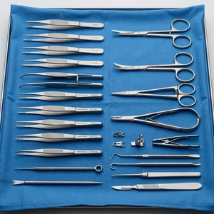 Micro Kit Set of 22 (090211737)
