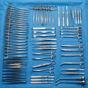 Minor Basic Set of 105 (090211747)