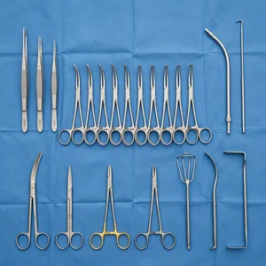 Mitral Valve Extras Set of 24 (090211751)