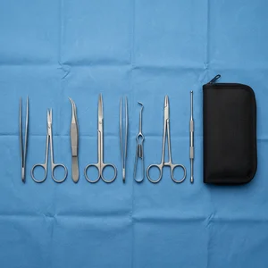 Mouse Kit For Telemetry Training Kit Set of 9 (090211753)