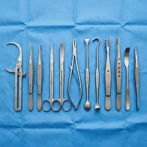 Muscle Surgery Set of 12