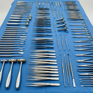 Nasalplasty Set of 144
