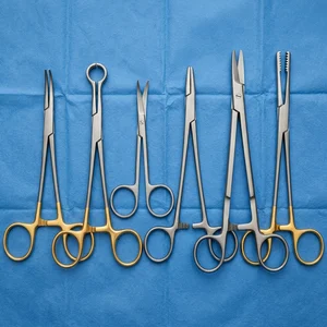 No Scalpel Vasectomy Set of 6 (090211768)