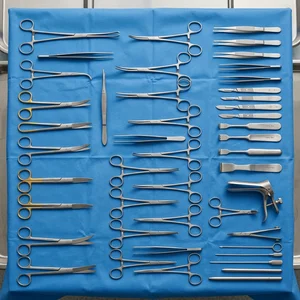 Obstetrical Set of 67 (090211773)